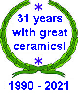 Fine structural and engineering ceramics since 1990